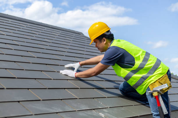 Best Emergency Roof Repair  in St Ansgar, IA