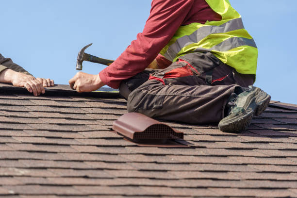 Best Roof Maintenance Services  in St Ansgar, IA