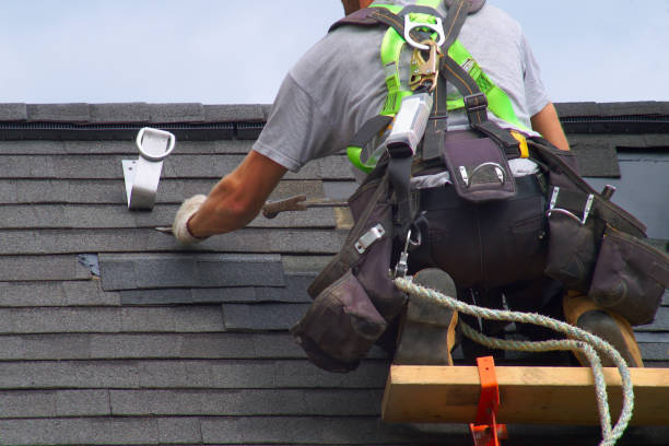 Best Commercial Roofing Services  in St Ansgar, IA