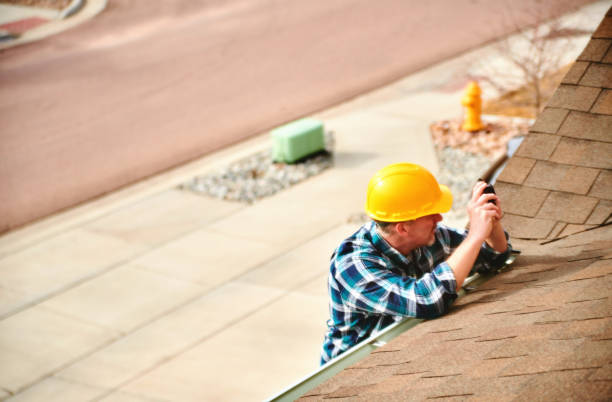 Best Roof Waterproofing Services  in St Ansgar, IA