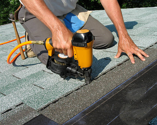 Best Roof Replacement Cost  in St Ansgar, IA