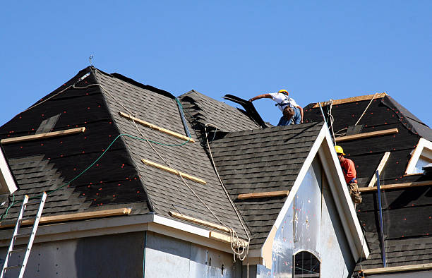 Best Emergency Roof Repair  in St Ansgar, IA