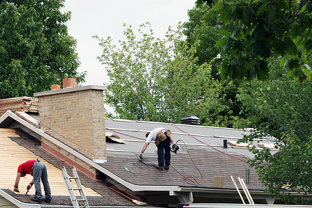 Best Commercial Roof Installation  in St Ansgar, IA