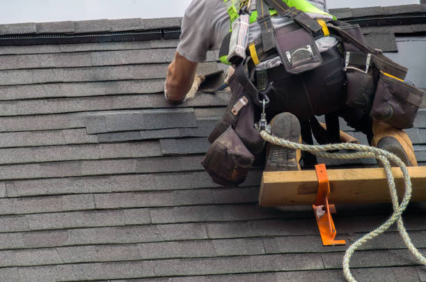 Best Flat Roof Repair Services  in St Ansgar, IA