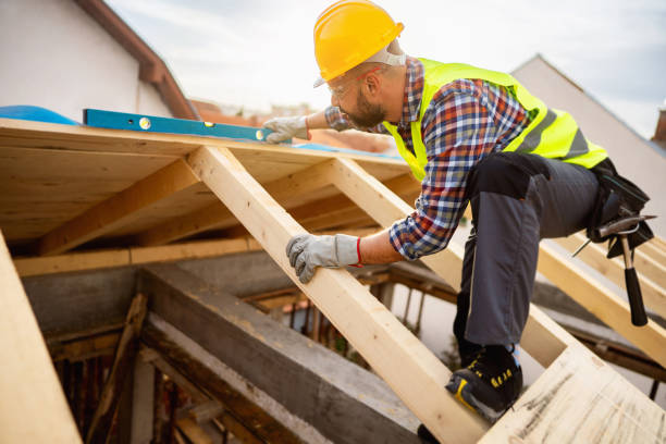 Best Residential Roofing Contractor  in St Ansgar, IA