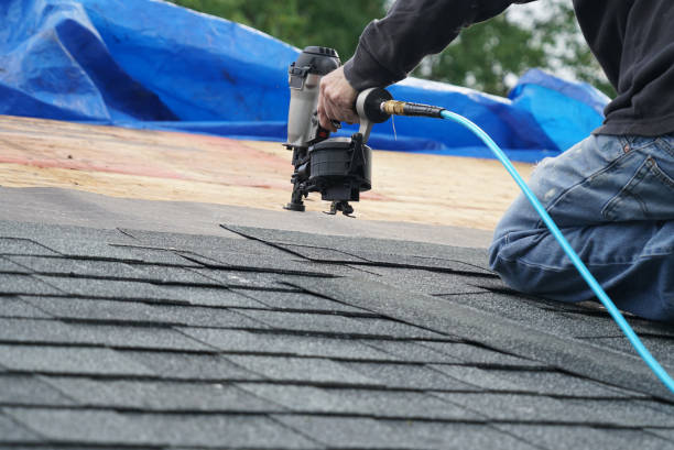 Best Best Roofing Contractors  in St Ansgar, IA