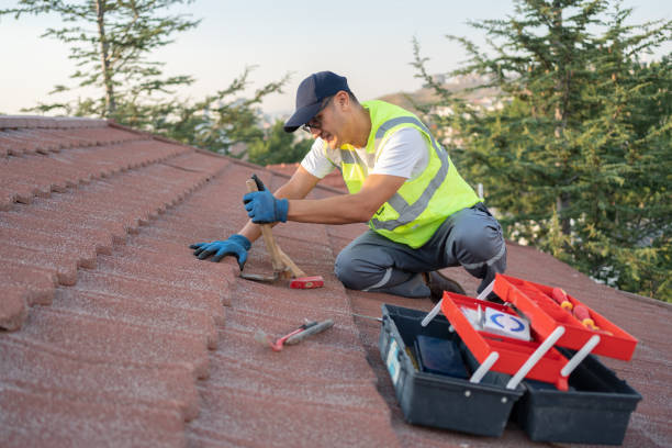 Best Roof Repair Services  in St Ansgar, IA