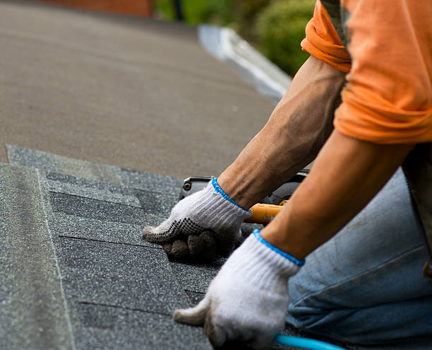 Best Roof Maintenance Services  in St Ansgar, IA