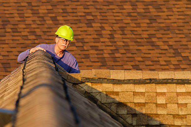 Best Roofing Contractor Near Me  in St Ansgar, IA